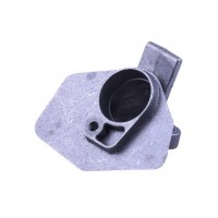 Патрубок фильтра воздушного (алюминий) GL/FORESTER - GL43/45