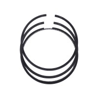 Кольца 86,00 мм STD, к-т на 1 поршень - 186F - TTG