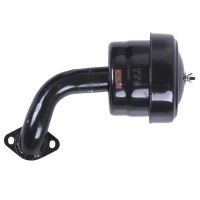 Фильтр воздушный в сборе - 190N - TTG