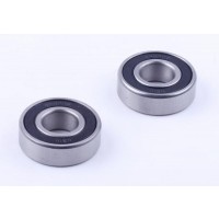 Подшипник коленвала 6202, к-т: 2 шт. - GL4500/5200 - GL43/45