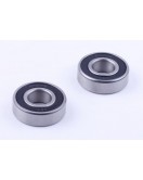 Подшипник коленвала 6202, к-т: 2 шт. - GL4500/5200 - GL43/45