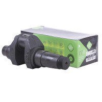 Коленвал голый (под резьбу диаметр 12 мм) - 190N - TTG