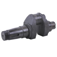 Коленвал голый (под резьбу диаметр 12 мм) - 190N - TTG