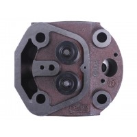 Головка цилиндра в сборе - 190N - TTG