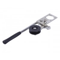 Натяжитель ремня привода в сборе 