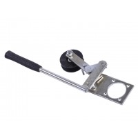 Натяжитель ремня привода в сборе 