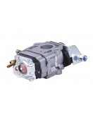 Карбюратор большой диффузор (диаметр 15 мм) для бензокосы - TTG