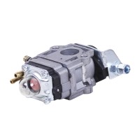 Карбюратор большой диффузор (диаметр 15 мм) для бензокосы - TTG