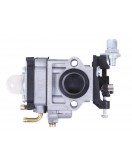 Карбюратор большой диффузор (диаметр 15 мм) для бензокосы - TTG