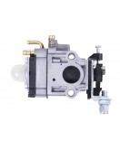 Карбюратор большой диффузор (диаметр 15 мм) для бензокосы - TTG