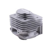 Поршневая (ЦПГ) 44 мм, к-т: 7 единиц для бензокосы - TTG