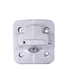 Поршневая (ЦПГ) 44 мм, к-т: 7 единиц для бензокосы - TTG