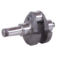 Коленвал (тип 2) - ZS/ZH1100