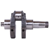 Коленвал (тип 2) - ZS/ZH1100