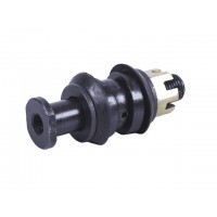 Палец в сборе гидроцилиндра рулевого управления (16*80) DongFeng 244/254