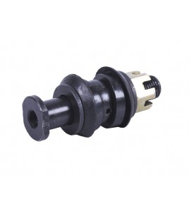 Палец в сборе гидроцилиндра рулевого управления (16*80) DongFeng 244/254