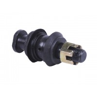 Палец в сборе гидроцилиндра рулевого управления (16*80) DongFeng 244/254