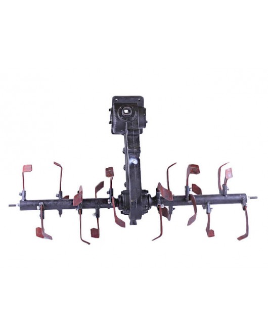 Фреза активная в сборе (мототракторная) - Mototraktor Фреза активная в сборе (мототракторная) - Mototraktor