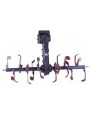 Фреза активная в сборе (мототракторная) - Mototraktor Фреза активная в сборе (мототракторная) - Mototraktor