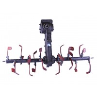 Фреза активная в сборе (мототракторная) - Mototraktor