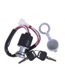 Замок зажигания (LOVOL) Foton 244