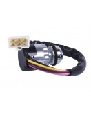 Замок зажигания (новый образец, под фишку) DongFeng 244/404