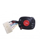 Переключатель света/поворотов DongFeng 244