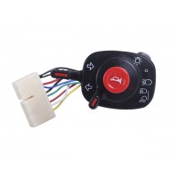 Переключатель света/поворотов DongFeng 244