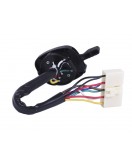 Переключатель света/поворотов DongFeng 244