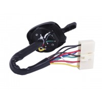 Переключатель света/поворотов DongFeng 244