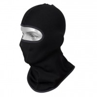 Подшлемник черный VIRTUE