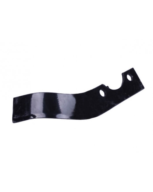 Нож фрезы правый 360gr L-225 мм - 178F/186F - TTG