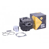 Поршневая (ЦПГ) 40 мм, к-т: 7 единиц для бензокосы TTG