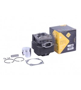 Поршневая (ЦПГ) 40 мм, к-т: 7 единиц для бензокосы TTG