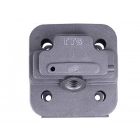 Поршневая (ЦПГ) 40 мм, к-т: 7 единиц для бензокосы TTG