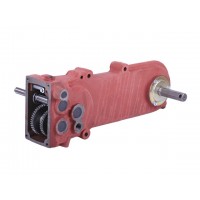 Редуктор в сборе - 168/170F