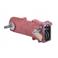 Редуктор в сборе - 168/170F