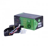 Реле напряжения однофазное - GN 5-6 KW - TTG