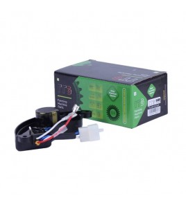 Реле напряжения однофазное - GN 5-6 KW - TTG