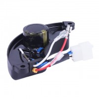 Реле напряжения однофазное - GN 5-6 KW - TTG