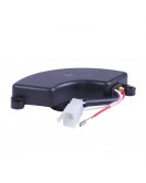 Реле напряжения однофазное - GN 5-6 KW - TTG