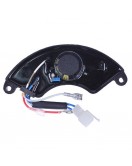 Реле напряжения однофазное - GN 5-6 KW - TTG