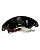 Реле напряжения однофазное тип 2 - GN 5-6 KW - TTG