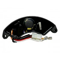 Реле напряжения однофазное тип 2 - GN 5-6 KW - TTG