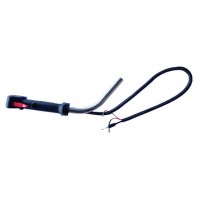 Ручка газа с тросом для бензокосы - TTG