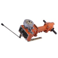 Редуктор в сборе - 168/170F УЦЕНКА