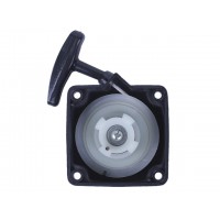 Стартер ручной (плавный пуск) для бензокосы - TTG