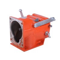 КПП в сборе - 178/186F УЦЕНКА