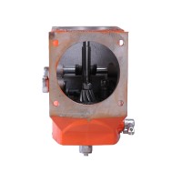 КПП в сборе - 178/186F УЦЕНКА