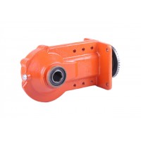 Редуктор нижний в сборе - 178/186F